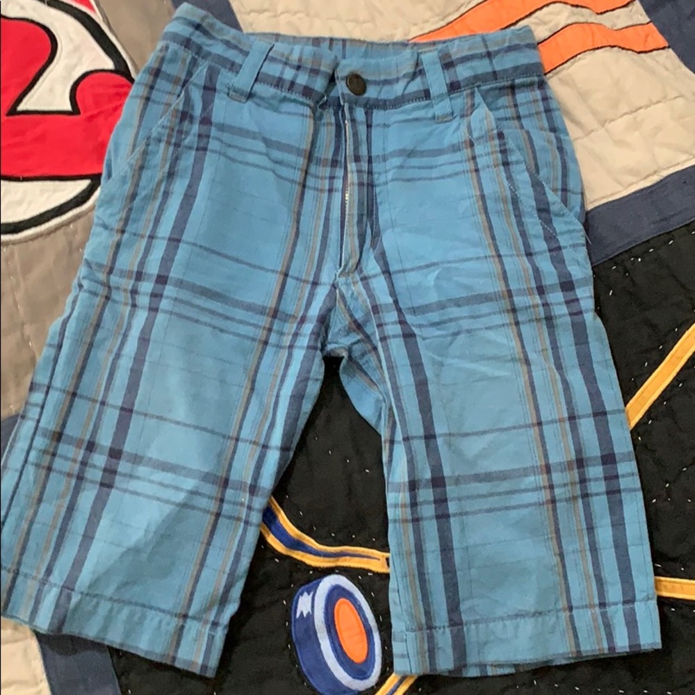 Charlie Rocket shorts